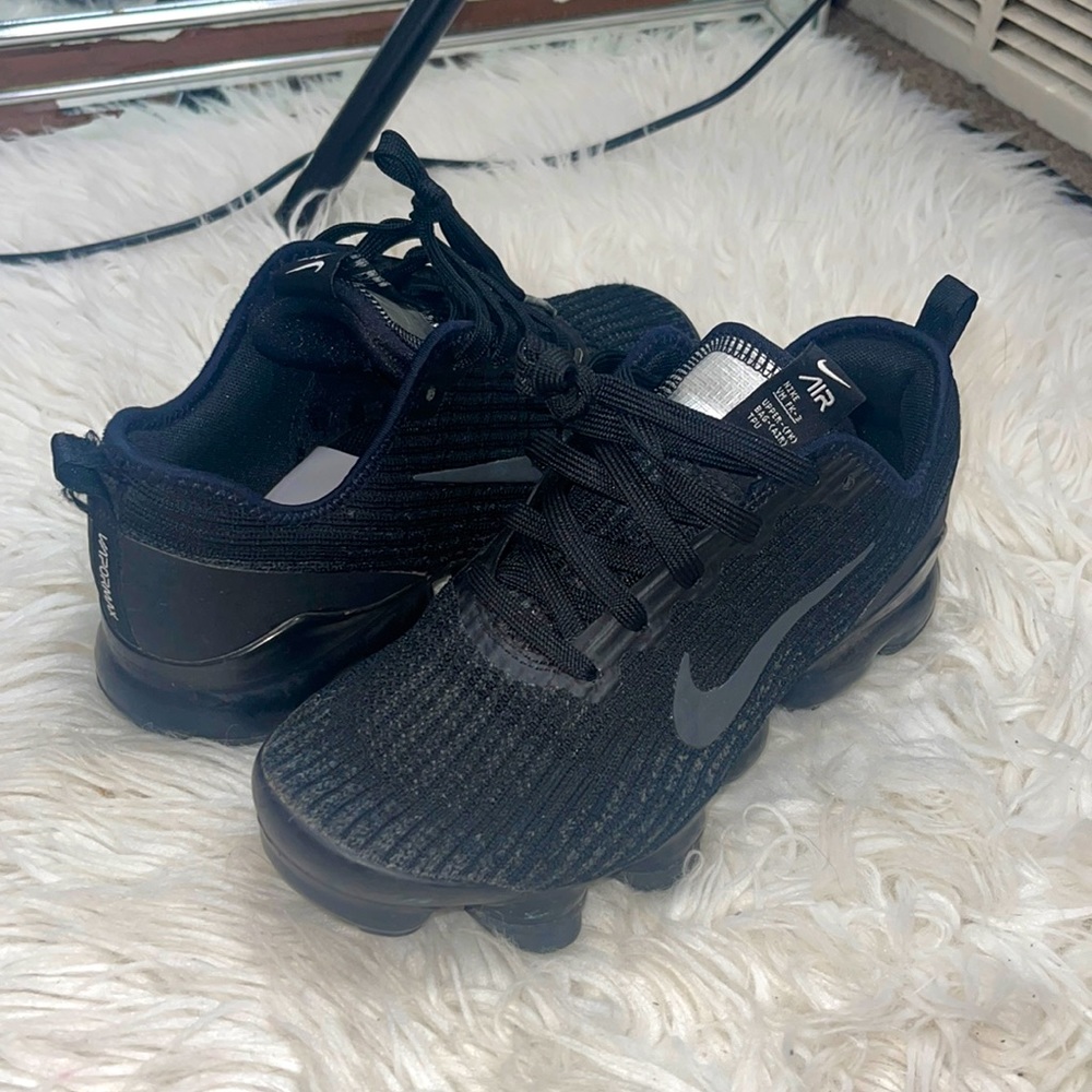 Nike vapormax flyknit